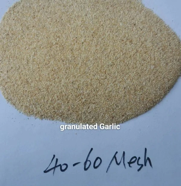 2023 Seasoning Ground Garlic Price