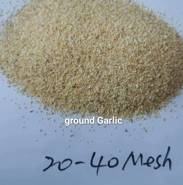 2023 Seasoning Ground Garlic Price